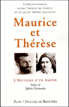 Couverture du produit · Maurice et Thérèse, l'histoire d'un amour