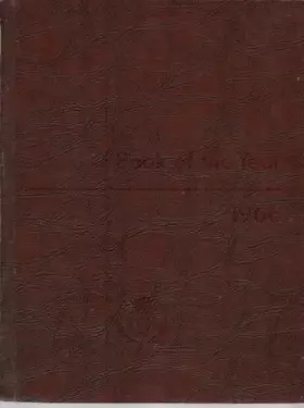 Couverture du produit · Britannica Book of the Year 1966