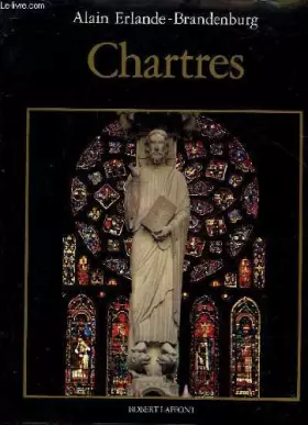 Couverture du produit · CHARTRES DANS LA LUMIERE DE LA