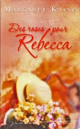 Couverture du produit · Des roses pour Rebecca (Format 22.50 x 14.00 cm)
