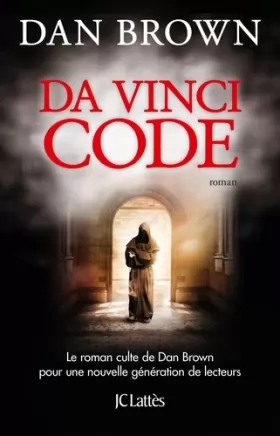 Couverture du produit · Da Vinci Code - Nouvelle édition
