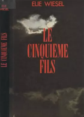 Couverture du produit · Le cinquième fils