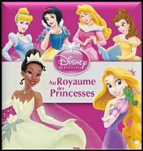 Couverture du produit · Au Royaume des Princesses