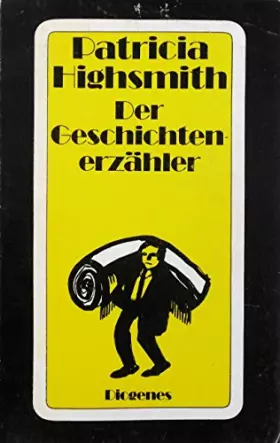 Couverture du produit · Der Geschichtenerzähler