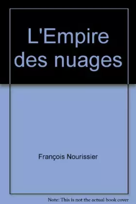 Couverture du produit · L'Empire des nuages