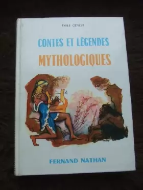 Couverture du produit · Contes et Légendes Mythologiques.