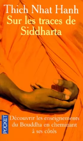 Couverture du produit · Sur les traces de Siddharta