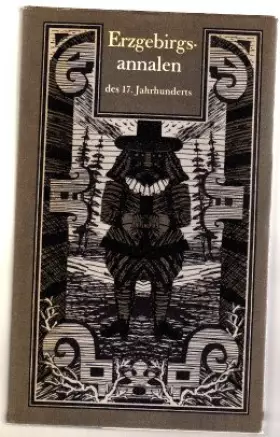 Couverture du produit · Erzgebirgsannalen des 17. Jahrhunderts