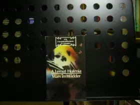 Couverture du produit · Mars im Widder