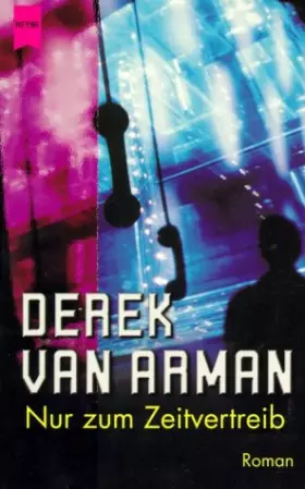 Couverture du produit · Nur zum Zeitvertreib.