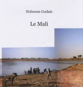 Couverture du produit · Le Mali