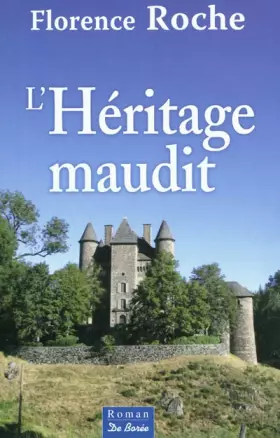 Couverture du produit · L'héritage maudit