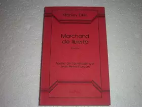 Couverture du produit · Marchand de liberté