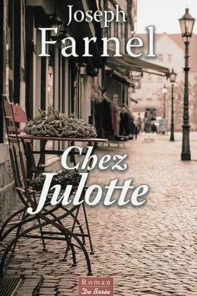 Couverture du produit · Chez Julotte