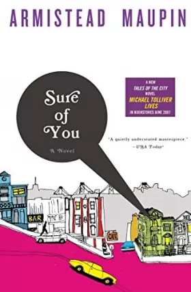 Couverture du produit · Sure of You: A Novel