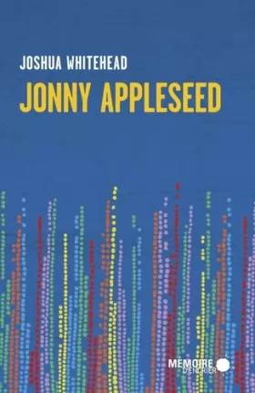 Couverture du produit · Jonny Appleseed