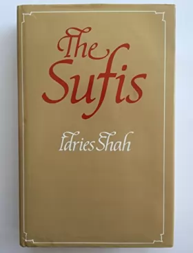 Couverture du produit · The Sufis