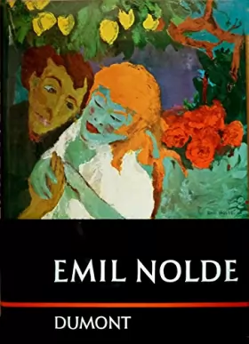Couverture du produit · Emil Nolde.