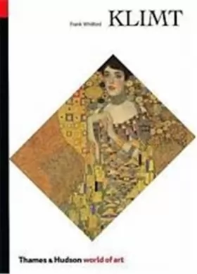 Couverture du produit · Gustav Klimt : Edition en langue anglaise