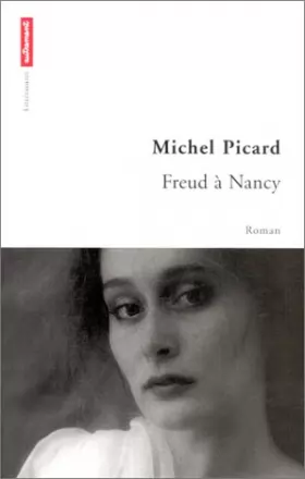 Couverture du produit · Freud à Nancy