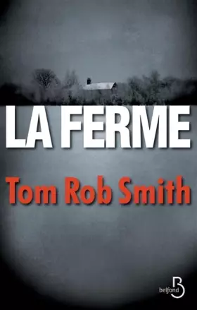 Couverture du produit · La Ferme