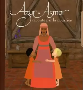 Couverture du produit · Azur et Asmar