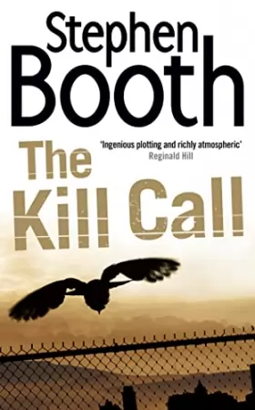 Couverture du produit · The Kill Call