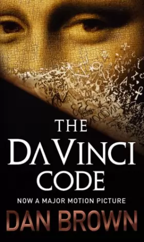 Couverture du produit · The Da Vinci Code