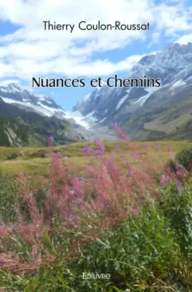 Couverture du produit · Nuances et Chemins