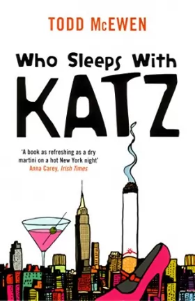 Couverture du produit · Who Sleeps With Katz
