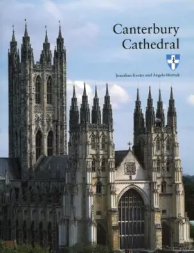 Couverture du produit · Canterbury Cathedral 96