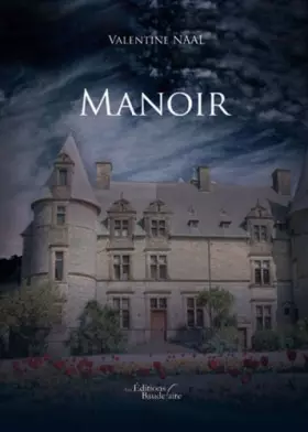Couverture du produit · Manoir