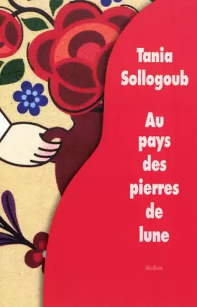 Couverture du produit · Au pays des pierres de lune