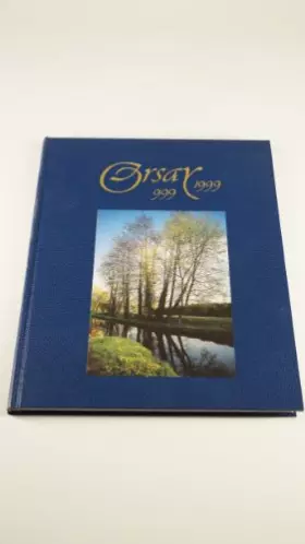 Couverture du produit · Orsay : 999-1999