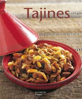 Couverture du produit · Tajines