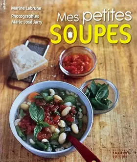 Couverture du produit · Mes Petites Soupes