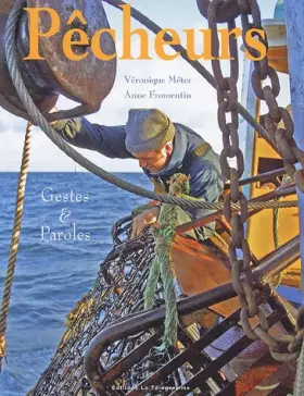 Couverture du produit · Pêcheurs