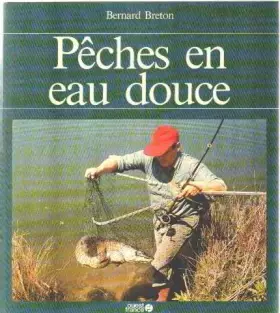 Couverture du produit · Peches en eau douce