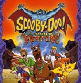 Couverture du produit · Scooby-Doo ! Et la légende du vampire