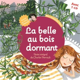 Couverture du produit · La Belle au bois dormant