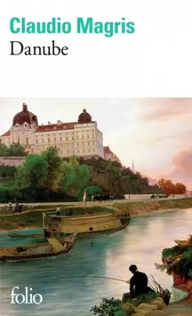 Couverture du produit · Danube