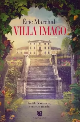 Couverture du produit · Villa Imago
