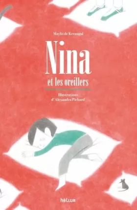 Couverture du produit · Nina et les oreillers