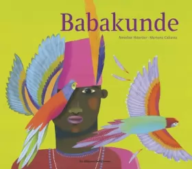 Couverture du produit · Babakunde