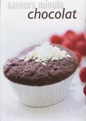 Couverture du produit · Chocolat