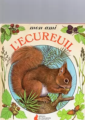 Couverture du produit · L'ecureuil