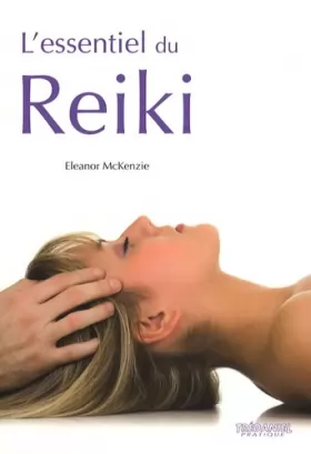 Couverture du produit · L'essentiel du reiki