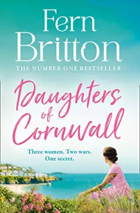 Couverture du produit · Daughters of Cornwall