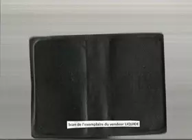 Couverture du produit · missel vespéral expliqué approuvé par S.E Le Cardinal Andrieu