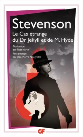 Couverture du produit · Le Cas étrange du Dr Jekyll et de M. Hyde